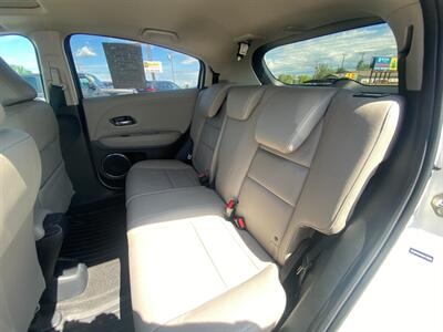 2016 Honda HR-V EX-L w/Navi   - Photo 21 - Schoolcraft, MI 49087