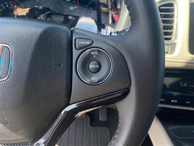 2016 Honda HR-V EX-L w/Navi   - Photo 30 - Schoolcraft, MI 49087