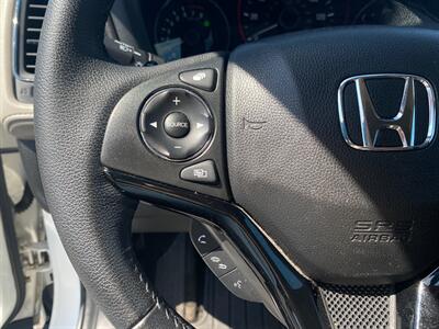 2016 Honda HR-V EX-L w/Navi   - Photo 29 - Schoolcraft, MI 49087