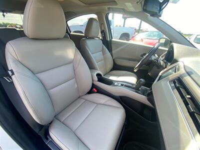 2016 Honda HR-V EX-L w/Navi   - Photo 13 - Schoolcraft, MI 49087