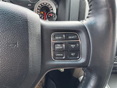2013 RAM 1500 Big Horn   - Photo 8 - Schoolcraft, MI 49087