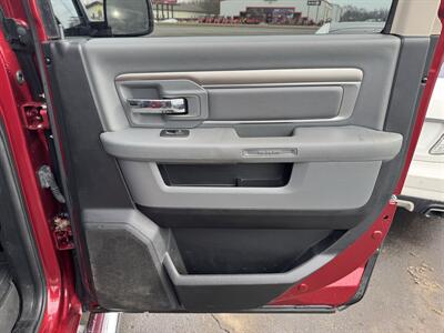 2013 RAM 1500 Big Horn   - Photo 22 - Schoolcraft, MI 49087