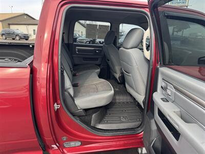 2013 RAM 1500 Big Horn   - Photo 23 - Schoolcraft, MI 49087