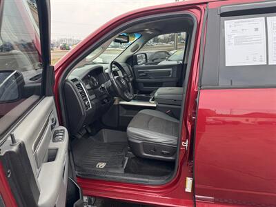 2013 RAM 1500 Big Horn   - Photo 5 - Schoolcraft, MI 49087