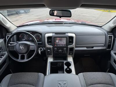 2013 RAM 1500 Big Horn   - Photo 17 - Schoolcraft, MI 49087