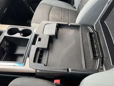 2013 RAM 1500 Big Horn   - Photo 15 - Schoolcraft, MI 49087