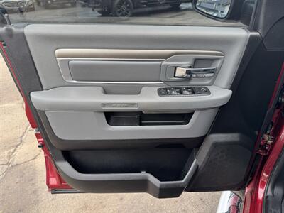 2013 RAM 1500 Big Horn   - Photo 4 - Schoolcraft, MI 49087