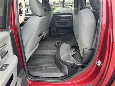 2013 RAM 1500 Big Horn   - Photo 21 - Schoolcraft, MI 49087