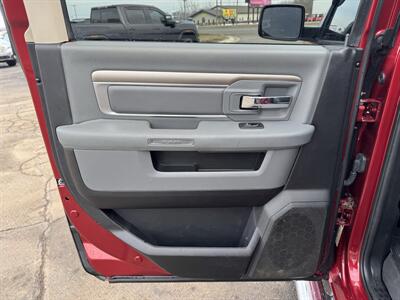 2013 RAM 1500 Big Horn   - Photo 19 - Schoolcraft, MI 49087