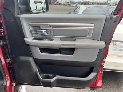 2013 RAM 1500 Big Horn   - Photo 24 - Schoolcraft, MI 49087