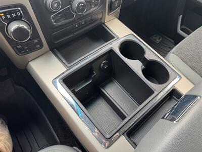 2013 RAM 1500 Big Horn   - Photo 14 - Schoolcraft, MI 49087