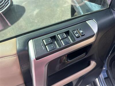 2013 Toyota 4Runner Limited   - Photo 32 - Schoolcraft, MI 49087