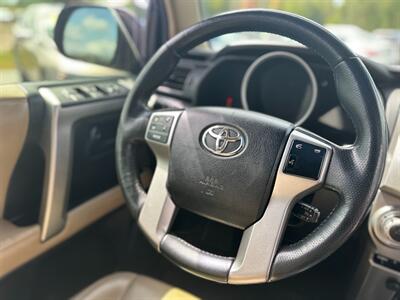 2013 Toyota 4Runner Limited   - Photo 19 - Schoolcraft, MI 49087