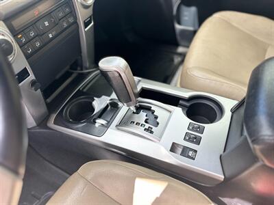 2013 Toyota 4Runner Limited   - Photo 36 - Schoolcraft, MI 49087