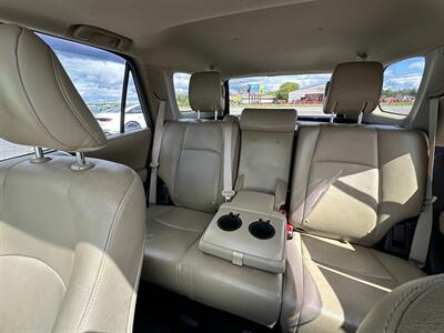 2013 Toyota 4Runner Limited   - Photo 37 - Schoolcraft, MI 49087