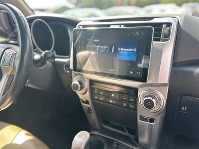 2013 Toyota 4Runner Limited   - Photo 16 - Schoolcraft, MI 49087