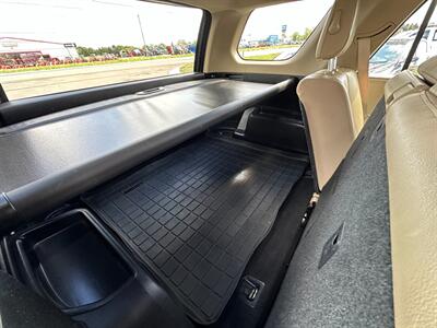 2013 Toyota 4Runner Limited   - Photo 25 - Schoolcraft, MI 49087