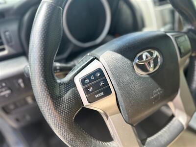 2013 Toyota 4Runner Limited   - Photo 34 - Schoolcraft, MI 49087