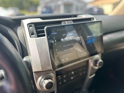 2013 Toyota 4Runner Limited   - Photo 35 - Schoolcraft, MI 49087