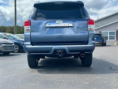 2013 Toyota 4Runner Limited   - Photo 9 - Schoolcraft, MI 49087