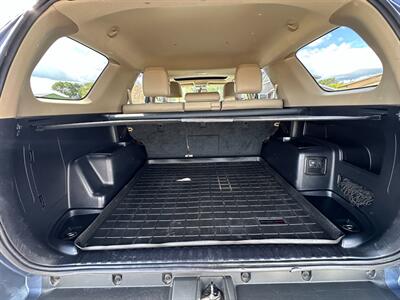 2013 Toyota 4Runner Limited   - Photo 26 - Schoolcraft, MI 49087