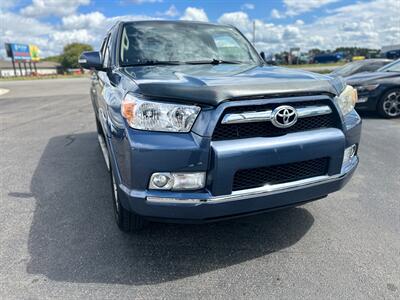2013 Toyota 4Runner Limited   - Photo 3 - Schoolcraft, MI 49087