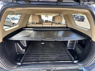 2013 Toyota 4Runner Limited   - Photo 27 - Schoolcraft, MI 49087
