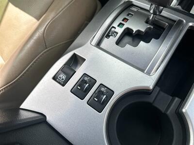 2013 Toyota 4Runner Limited   - Photo 18 - Schoolcraft, MI 49087