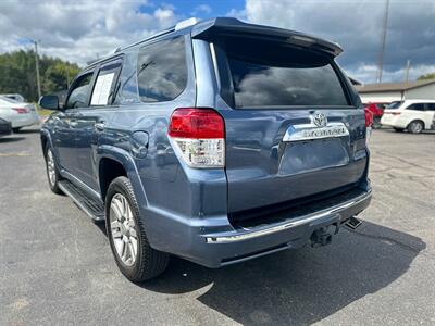 2013 Toyota 4Runner Limited   - Photo 8 - Schoolcraft, MI 49087