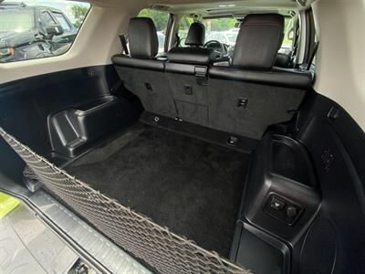 2022 Toyota 4Runner TRD Pro   - Photo 24 - Schoolcraft, MI 49087