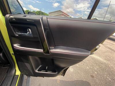 2022 Toyota 4Runner TRD Pro   - Photo 19 - Schoolcraft, MI 49087