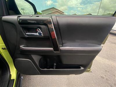 2022 Toyota 4Runner TRD Pro   - Photo 14 - Schoolcraft, MI 49087