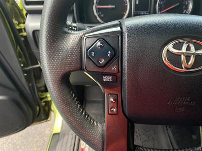 2022 Toyota 4Runner TRD Pro   - Photo 41 - Schoolcraft, MI 49087