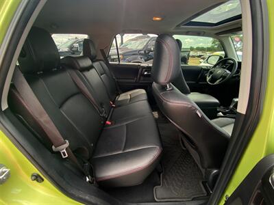 2022 Toyota 4Runner TRD Pro   - Photo 20 - Schoolcraft, MI 49087