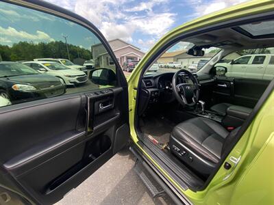 2022 Toyota 4Runner TRD Pro   - Photo 32 - Schoolcraft, MI 49087