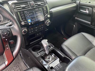 2022 Toyota 4Runner TRD Pro   - Photo 45 - Schoolcraft, MI 49087