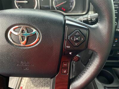2022 Toyota 4Runner TRD Pro   - Photo 42 - Schoolcraft, MI 49087