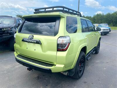 2022 Toyota 4Runner TRD Pro   - Photo 10 - Schoolcraft, MI 49087