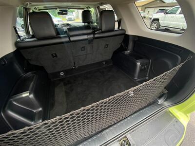 2022 Toyota 4Runner TRD Pro   - Photo 25 - Schoolcraft, MI 49087