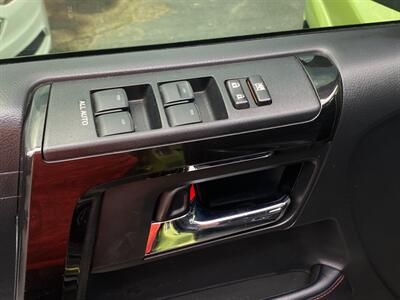 2022 Toyota 4Runner TRD Pro   - Photo 34 - Schoolcraft, MI 49087