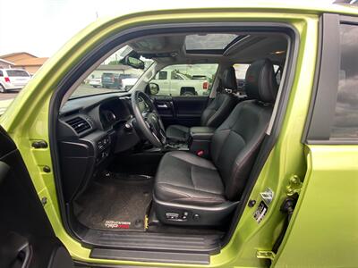 2022 Toyota 4Runner TRD Pro   - Photo 35 - Schoolcraft, MI 49087