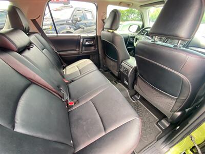 2022 Toyota 4Runner TRD Pro   - Photo 22 - Schoolcraft, MI 49087