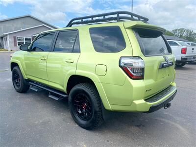 2022 Toyota 4Runner TRD Pro   - Photo 7 - Schoolcraft, MI 49087