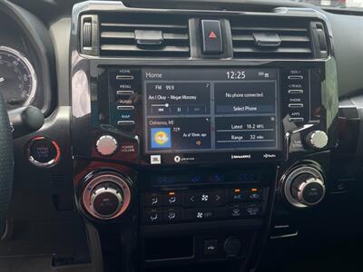 2022 Toyota 4Runner TRD Pro   - Photo 43 - Schoolcraft, MI 49087