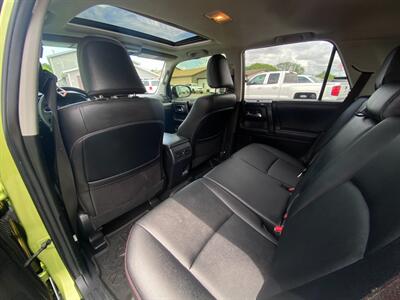 2022 Toyota 4Runner TRD Pro   - Photo 29 - Schoolcraft, MI 49087