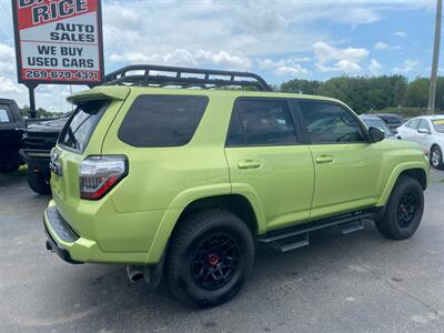 2022 Toyota 4Runner TRD Pro   - Photo 11 - Schoolcraft, MI 49087