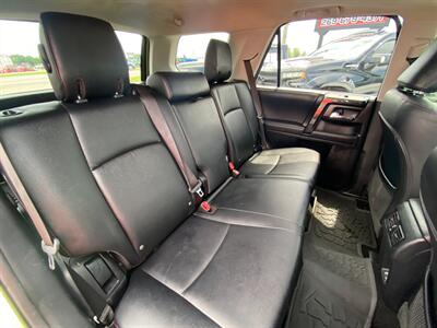 2022 Toyota 4Runner TRD Pro   - Photo 21 - Schoolcraft, MI 49087