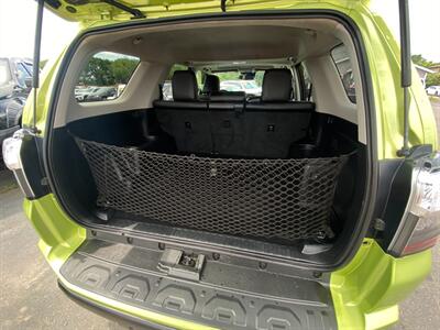 2022 Toyota 4Runner TRD Pro   - Photo 23 - Schoolcraft, MI 49087