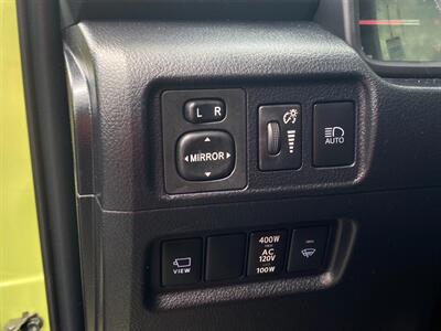 2022 Toyota 4Runner TRD Pro   - Photo 38 - Schoolcraft, MI 49087