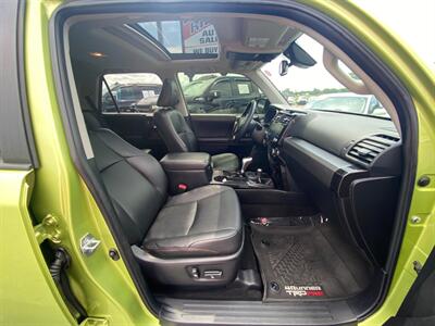 2022 Toyota 4Runner TRD Pro   - Photo 15 - Schoolcraft, MI 49087